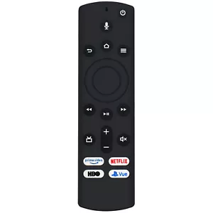 New CT-RC1US-19 Remote for Toshiba Fire TV 43LF621U19 50LF621U19 55LF711U20 - Picture 1 of 4