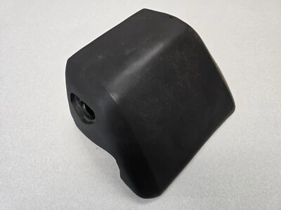 USED ORIGINAL PORSCHE 911 930 PASSENGERS RIGHT REAR RUBBER BUMPER PAD #8 - Image 1 of 4