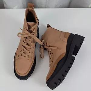 Vionic | NWT Mellie Women's Supportive Waterproof Bootie Size 9 - Picture 1 of 10