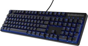SteelSeries Apex M400 Gaming-Tastatur Mechanisch Beleuchtet Keyboard FR Layout - Bild 1 von 6