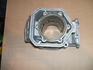 2000 SKI DOO MXZ 600 Cylinder, P/N 420923437 or 420613628 - Picture 1 of 10