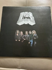 MR BIG MR BIG VINYL LP - Picture 1 of 10