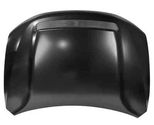 Fit 2011 - 2024 Dodge Durango Demon Style Hood Aluminum HOD-52 - Picture 1 of 4
