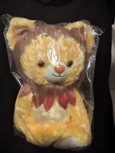 The Lion King Unibearsity Bear Simba - Picture 1 of 3