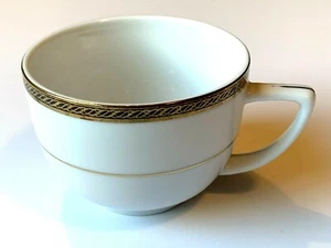 New Delta Air Lines First Class Cup - ABCO International - #0442-03870 - Picture 1 of 8