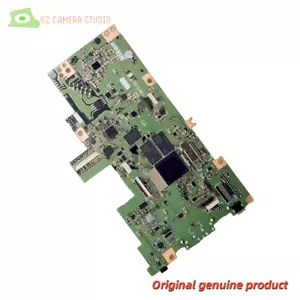 Motherboard PCB replacement parts compatible with Nikon P1000 camera (unboxing) - Picture 1 of 2