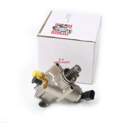 Bomba de combustible de alta presión 2.0T 2004-2017 apta para Passat Audi A3 A6 Skoda Seat Foto 1 de 4