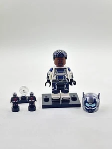 LEGO 71039 Goliath & Ant-Man Marvel Studios Series 2 2023 Complete - Picture 1 of 2