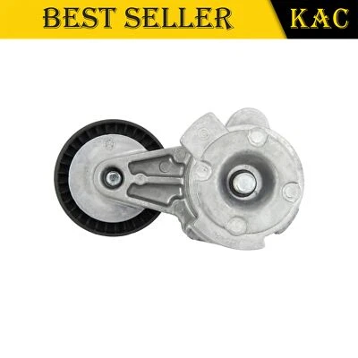 皮带张紧器带滑轮总成 39112 适用于宝马 325i 2006 宝马 X3 2007 2008 - 2010 — 第 1/4 张图片