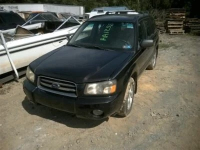 Coolant Reservoir SOHC Fits 03-08 FORESTER 81106 - Image 1 of 4