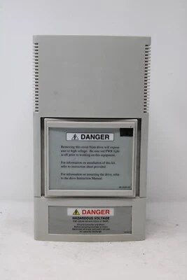 Sumitomo NTB2014-5A5 AC Drive - Image 1 of 3