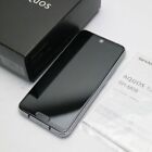 Sharp Aquos R2 Sh-m09 Compact Mini Android Phone Unlocked Sim 5.2inch 64gb Black