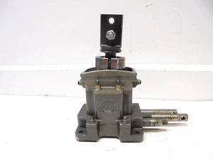 ANDREWS A431 4 SPEED SHIFTER-RACING-ASPHALT-ARCA-XFINITY-NASCAR-ROAD COURSE-ASA - Picture 1 of 8