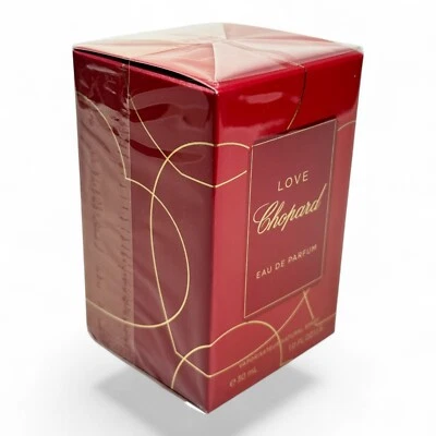 Chopard Love Chopard Eau de Parfum EdP Spray 30ml - Bild 1 von 4