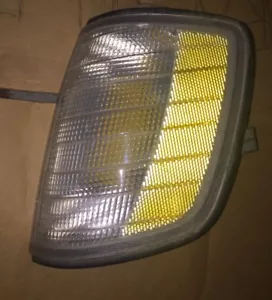 Mercedes E-Class C854 Left Turn Signal 1248261143 - Picture 1 of 4