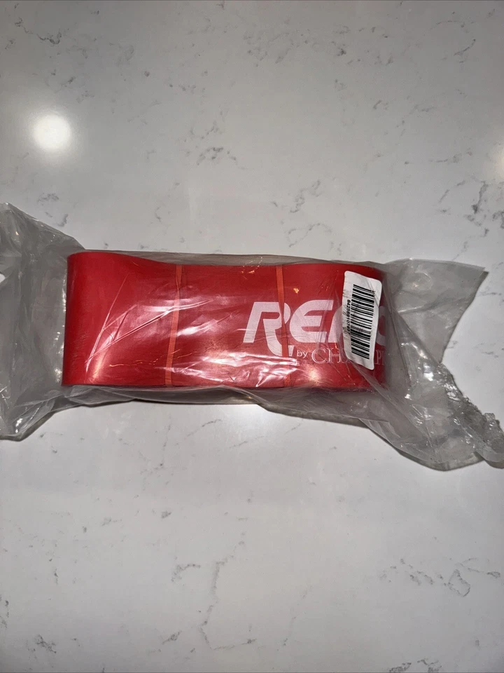 Reactor de banda de resistencia amarilla BSN Sports KYMA01-0421 de Champion Barbell 4" Thi Foto 1 de 4