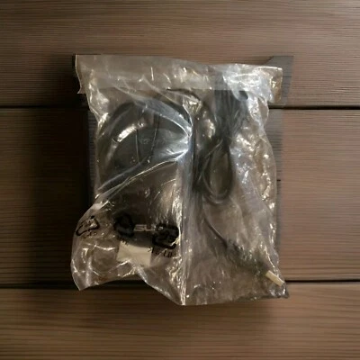 ASUS - MOUSE USB OPTICAL BLACK OK100-00090400 Brand New Packaging - Image 1 of 2