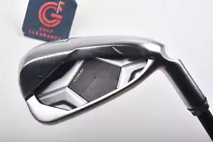 Ping G430 #7 Iron / Green Dot / Stiff Flex Ping Alta CB Shaft / Demo - Picture 1 of 6