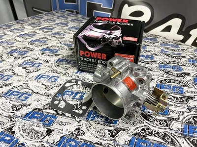 Cuerpo del acelerador Professional Products 68 mm compatible con 94-01 Acura Integra GSR B18c1 Foto 1 de 4