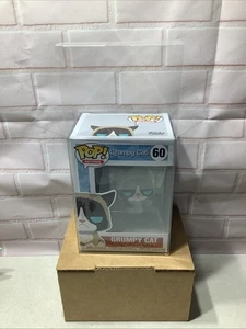 Funko Pop! Vinilo: Grumpy Cat #60 - Imagen 1 de 7