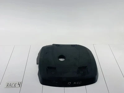 15-17 VOLVO XC60 2.0L L4 GAS ENGINE MOTOR CYLINDER HEAD COVER SHIELD OEM - Image 1 of 4