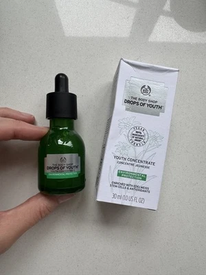 The Body Shop - Drops of Youth Concentrate - 30ml  - Image 1 of 4