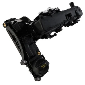 Valve Rocker Cover Gasket Set for Ford For Mondeo and S MAX 2 0 TDCi Engines - Picture 1 of 8