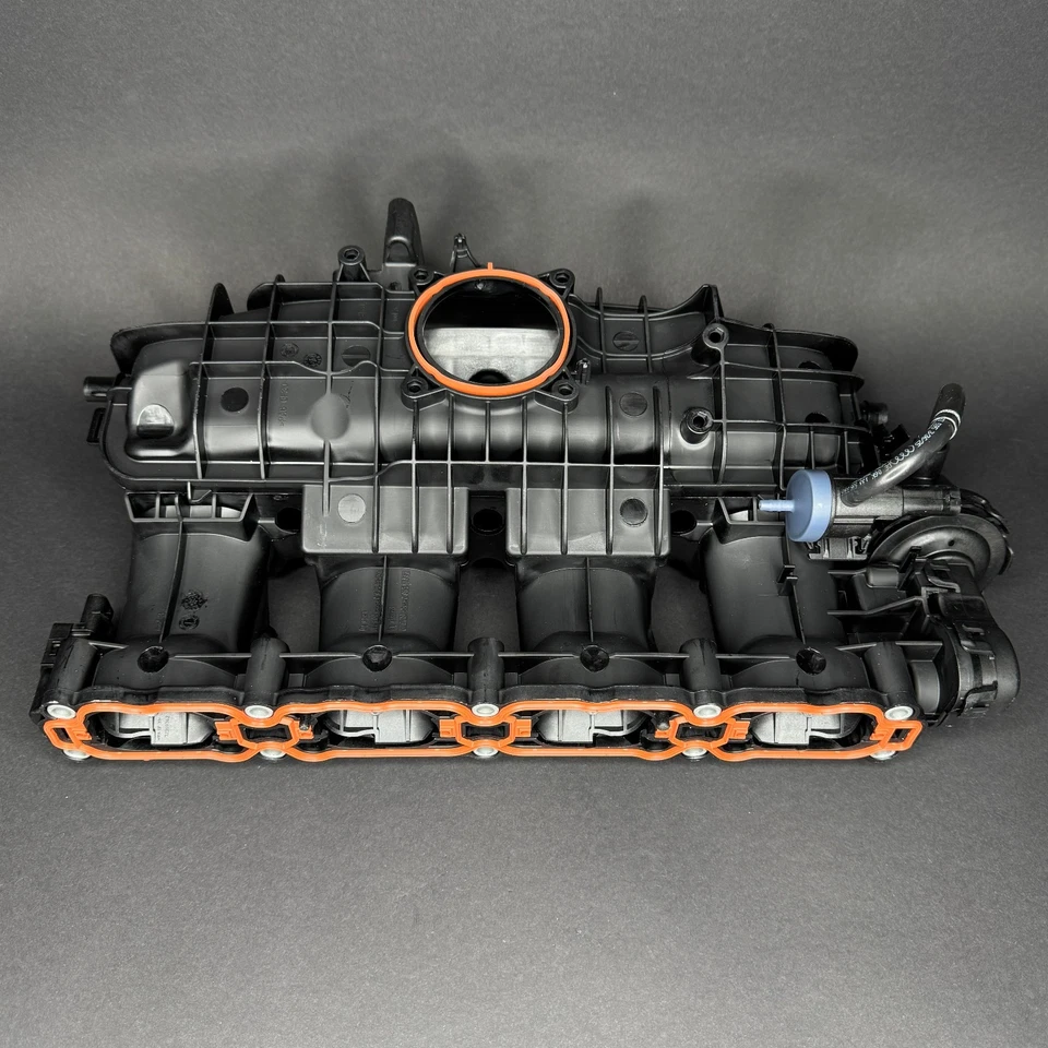 Genuine Volkswagen Audi Seat Skoda Intake Manifold 06L133201FR - Image 1 of 4