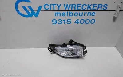 OPEL INSIGNIA Left Indicator/Fog/Side, BUMPER FOGLAMP, IN, 09/12-12/13 (12 13) - image 1 of 4