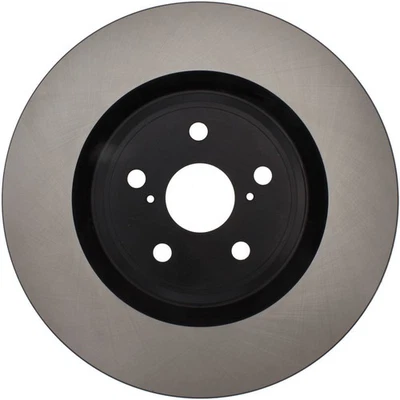 Rotor de freno delantero izquierdo para Lexus LS460 2010-2017 2011 2012 2013 2014 Centric Foto 1 de 2