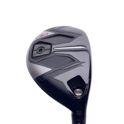 Used Titleist TSi 1 6 Hybrid / 26 Degrees / Soft Regular Flex - Image 1 of 4
