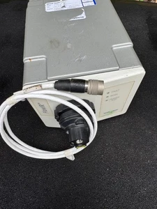 Mettler-Toledo Auto Chem FlowIR™ 14474444 Analyse/Reaktion * aus funktionierendem LAB - Bild 1 von 11