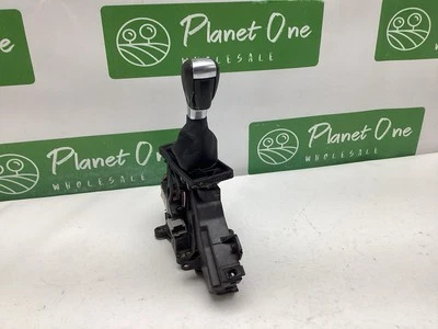 2017-2019 Ford Escape Auto Trans Gear Shift Lever Floor Shifter 151531NAA OEM - Image 1 of 4