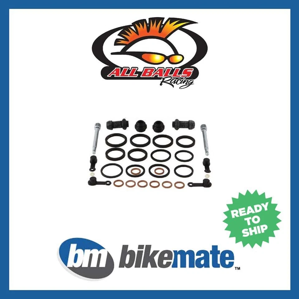 Kit de reconstrucción de pinza de freno delantera HONDA GL 1800 B Goldwing F6B excavadora 2017 Foto 1 de 1