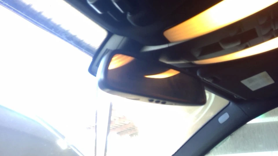 Espejo retrovisor 204 tipo C250 cupé compatible con 08-15 MERCEDES CLASE C 5097864 Foto 1 de 1