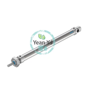 1PC NEW Festo Circular Standard Cylinder DSNU-20-250-P-A 19216 Fast Delivery - Picture 1 of 4
