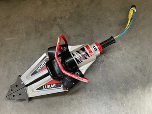 Lukas Hydraulik LSP 60 EN Spreizer Rettungsspreizer spreader Rettungssatz - Bild 1 von 2