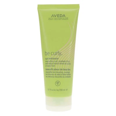 AVEDA BE CURLY CURL ENHANCER 6.7 OZ - Image 1 of 4