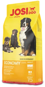 JosiDog Economy 2 x 15 kg - Bild 1 von 1