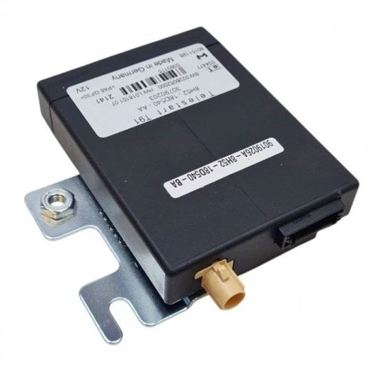 GENUINE LAND ROVER - RADIO REMOTE CONTROL PARK HEATING RECIEVER MODULE  LR027067 - Image 1 of 1