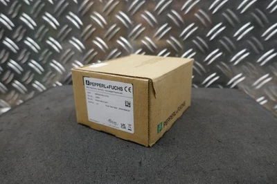 Peperl Fuchs UB2000-F42-U-V15 133991 - Imagen 1 de 2