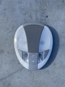 2004 MERCEDES E500 FRONT OVERHEAD DOME LIGHT - Foto 1 di 6