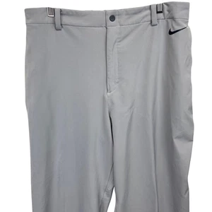 Nike Engineered On Field Coach Dri-Fit Herren Flex Golfhose sportlich XL Wickin - Bild 1 von 10