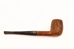 Pipa de brezo recta de billar The Everyman London 270 de colección - Imagen 1 de 11