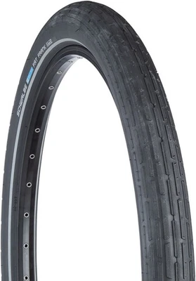 Schwalbe Fat Frank 29x2.00 Clincher Tire with K-Guard & Liteskin Technology - Image 1 of 3