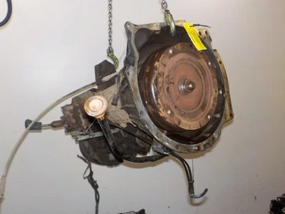 Caja de cambios automático Land Rover Discovery I 2.5 TDI 4x4 - Imagen 1 de 4