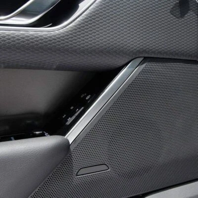 For Land Rover Range Rover Velar Inner Car Door Armrest Edge Molding Cover 17-21 - Image 1 of 4