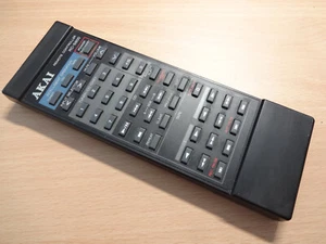 AKAI Remote Controller RC-S600 Tested Control - Picture 1 of 5