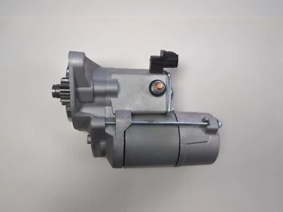 For TOYOTA HILUX  HL2 HL3 2.5 D-4D 2KD-FTV DIESEL 2010 - 2017  STARTER MOTOR - Image 1 of 4