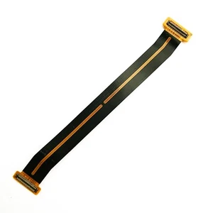 Samsung Galaxy A20e MAIN board-SUB USB PCB flex ribbon SM-A202F Genuine A20 A202 - Zdjęcie 1 z 14